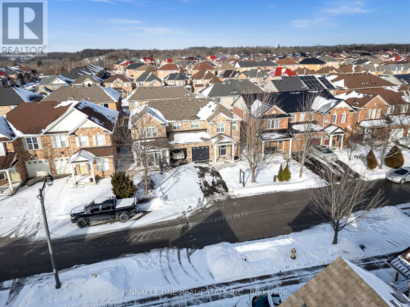 80 Millcar Drive, Toronto, Ontario  M1B 6G3 - Photo 4 - E12768146