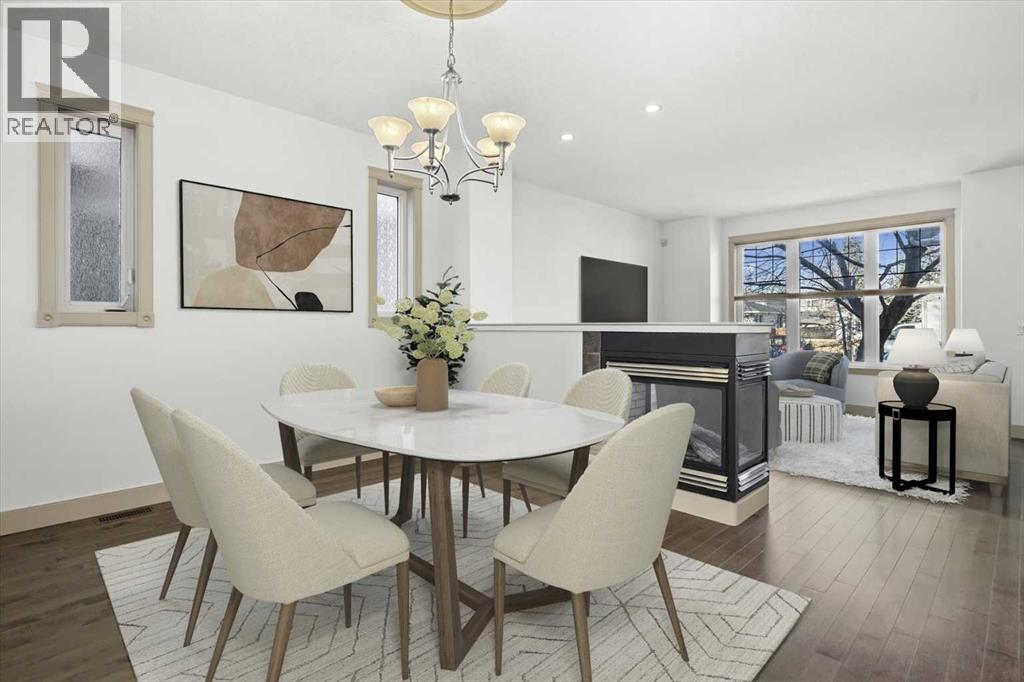 433 19 Avenue Ne, Calgary, Alberta  T2E 1P4 - Photo 5 - A2282614