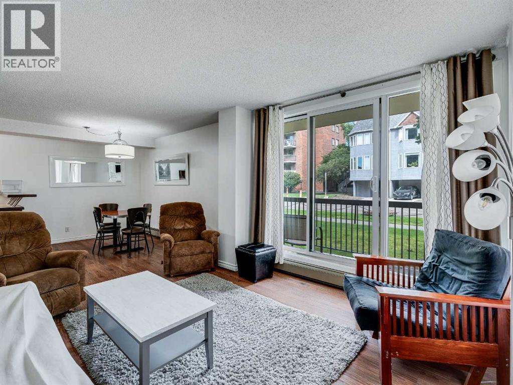 101, 1107 15 Avenue Sw, Calgary, Alberta  T2M 0S8 - Photo 10 - A2283612