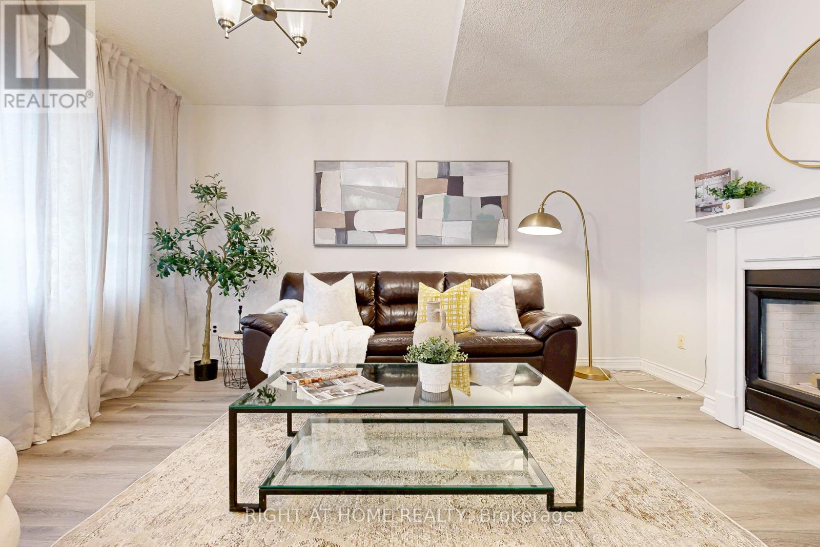 38 Rosanna Crescent, Vaughan, Ontario  L6A 2T3 - Photo 17 - N12768130