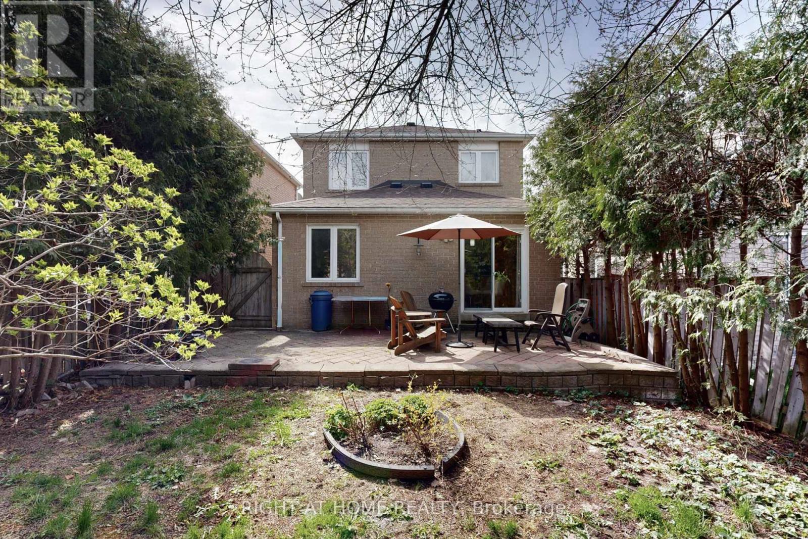 38 Rosanna Crescent, Vaughan, Ontario  L6A 2T3 - Photo 43 - N12768130