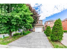 38 ROSANNA CRESCENT, Vaughan, Ontario