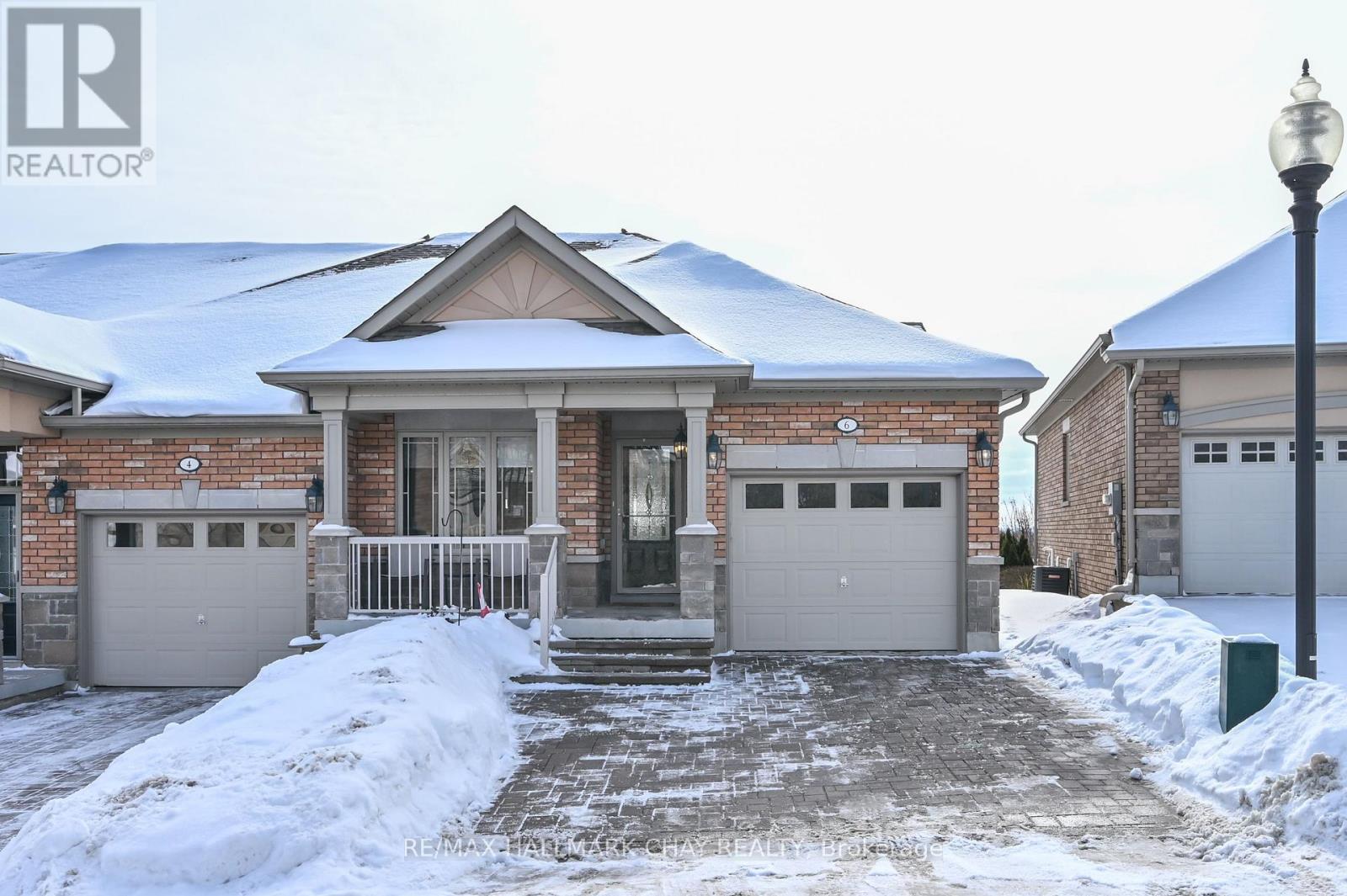 6 UPPER HIGHLAND, New Tecumseth, Ontario