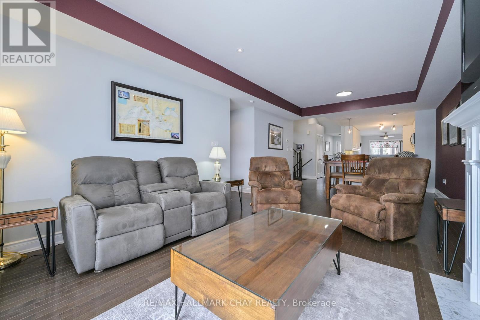 6 Upper Highland, New Tecumseth, Ontario  L9R 0K5 - Photo 14 - N12768136