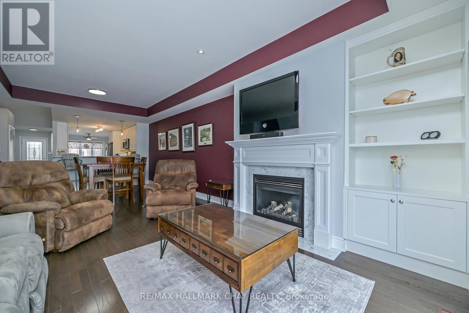 6 Upper Highland, New Tecumseth, Ontario  L9R 0K5 - Photo 15 - N12768136