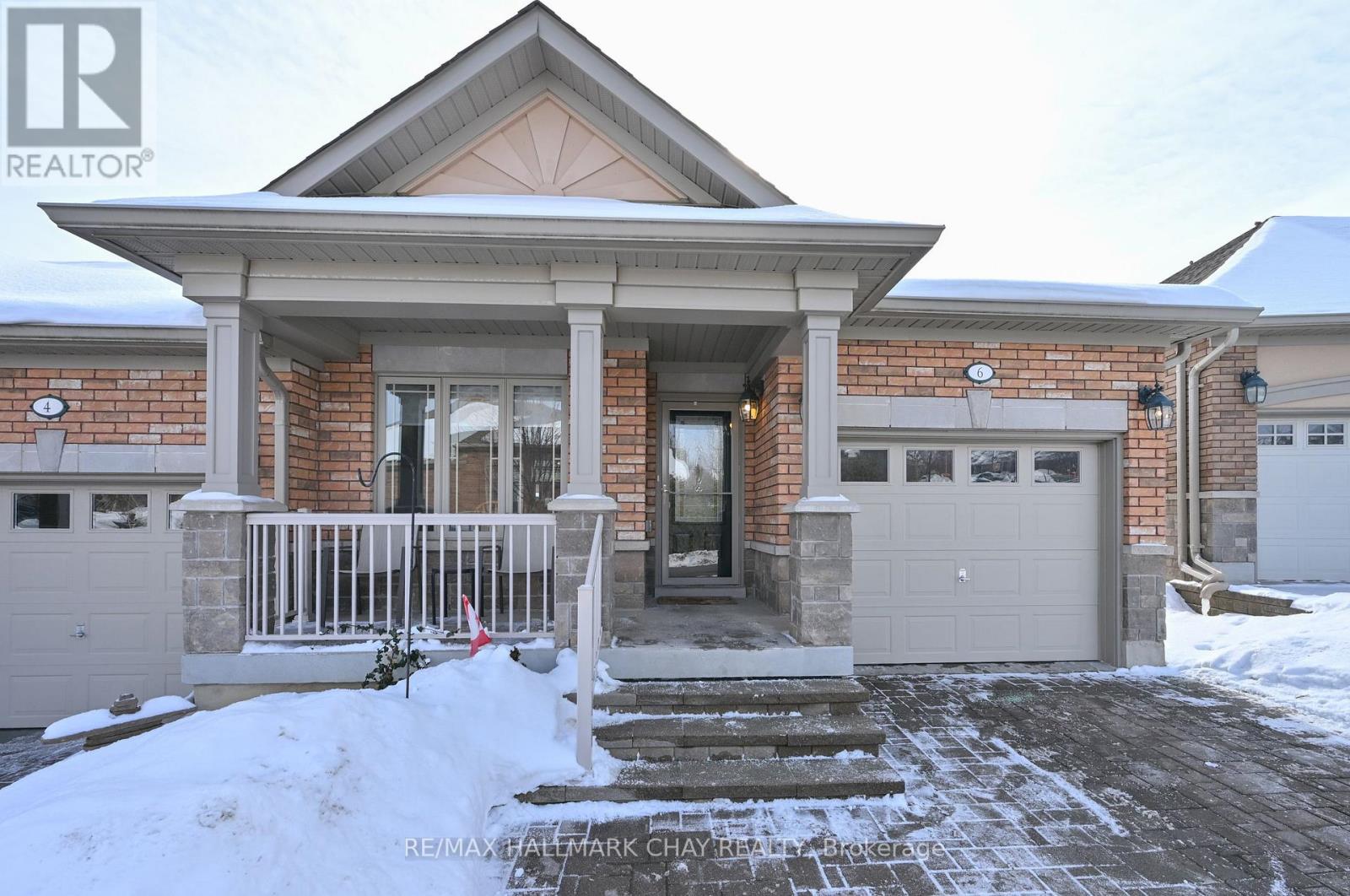 6 Upper Highland, New Tecumseth, Ontario  L9R 0K5 - Photo 2 - N12768136