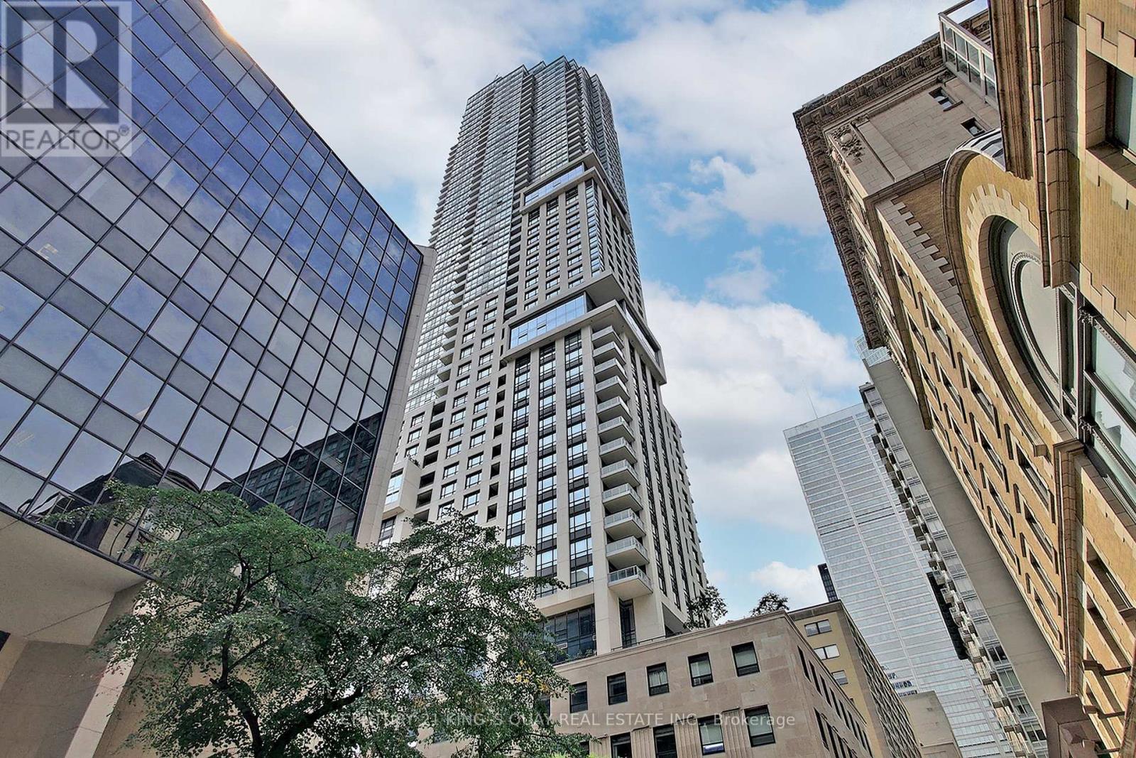 1808 - 88 SCOTT STREET, toronto (church-yonge corridor), Ontario