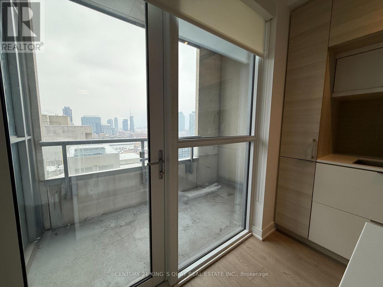 1808 - 88 Scott Street, Toronto, Ontario  M5E 0A9 - Photo 14 - C12766320