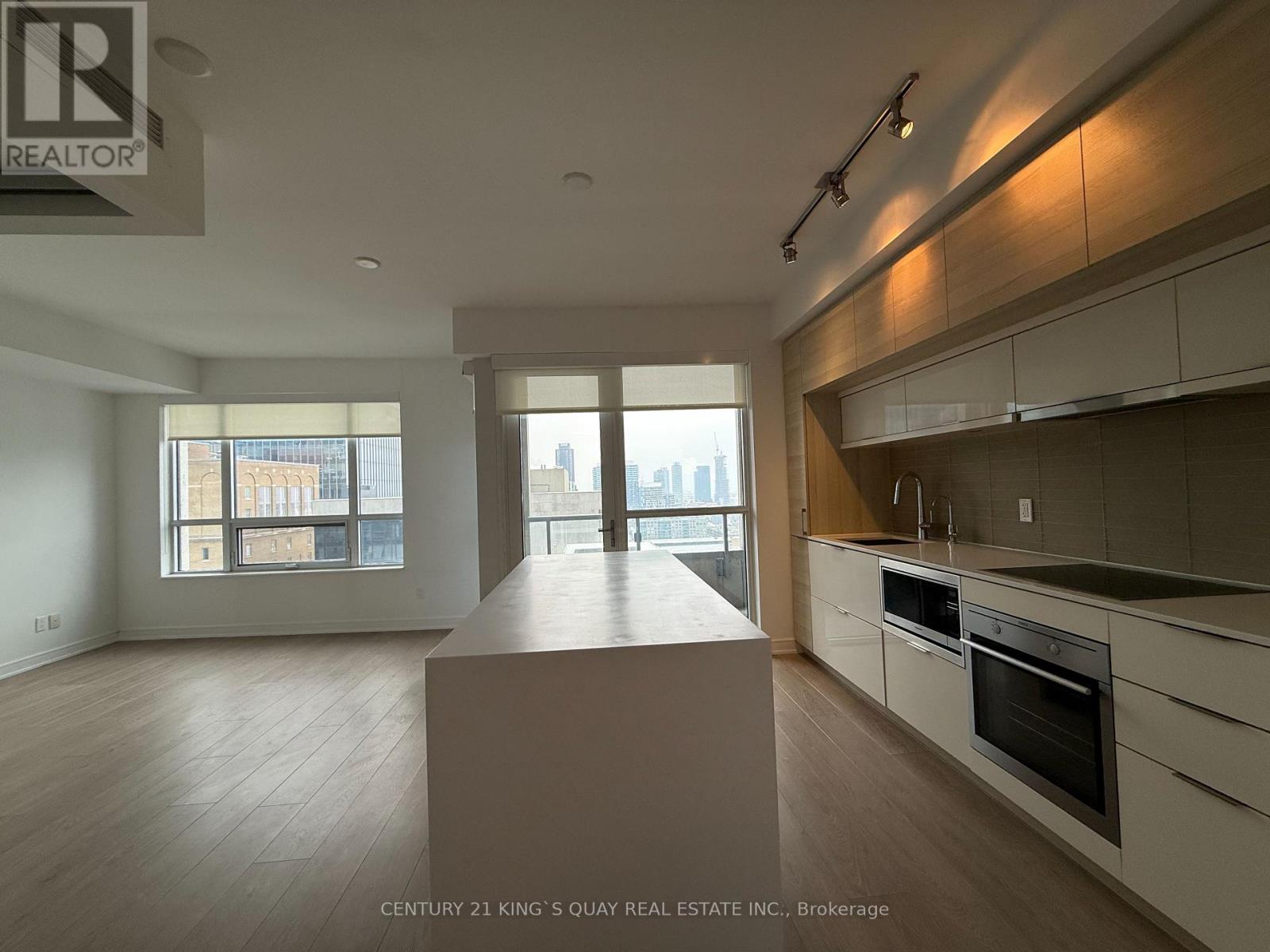 1808 - 88 Scott Street, Toronto, Ontario  M5E 0A9 - Photo 5 - C12766320