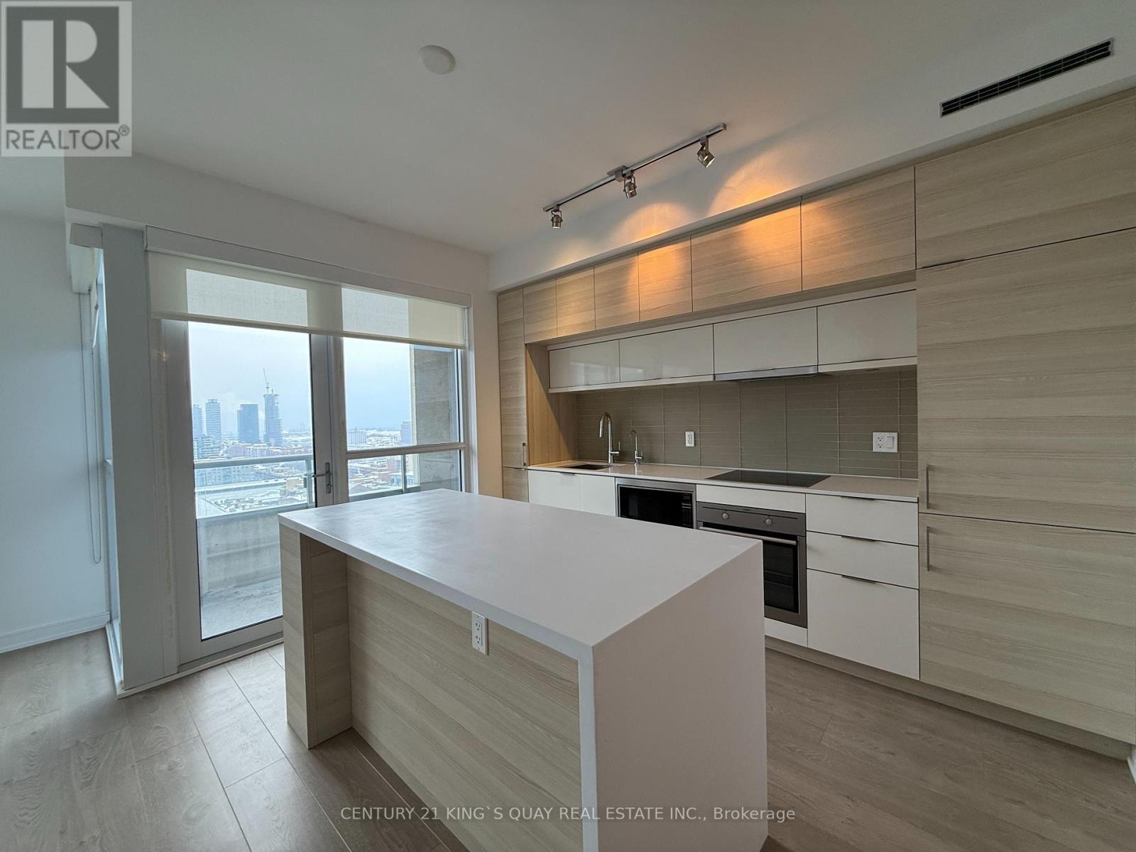 1808 - 88 Scott Street, Toronto, Ontario  M5E 0A9 - Photo 3 - C12766320