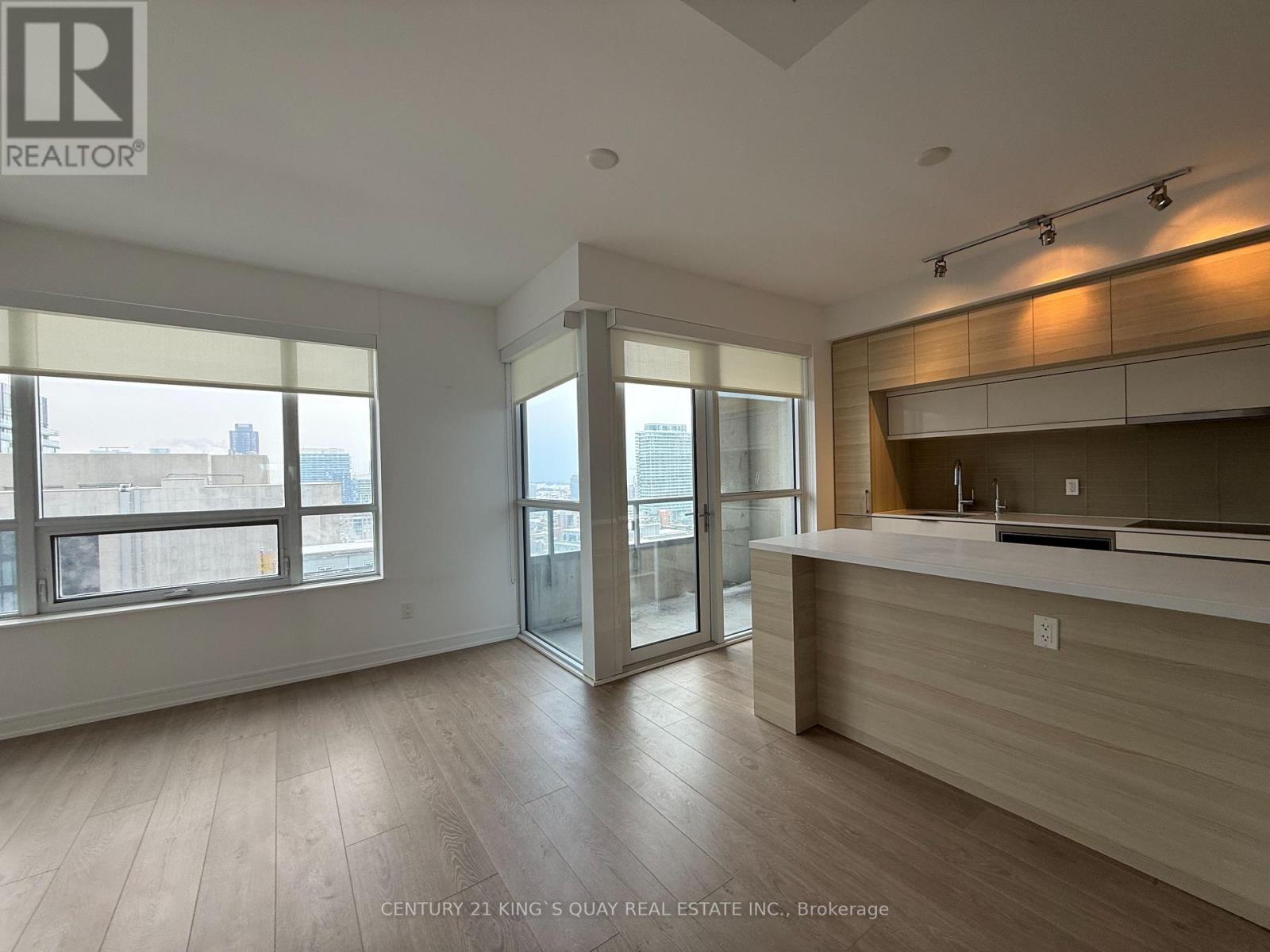 1808 - 88 Scott Street, Toronto, Ontario  M5E 0A9 - Photo 10 - C12766320