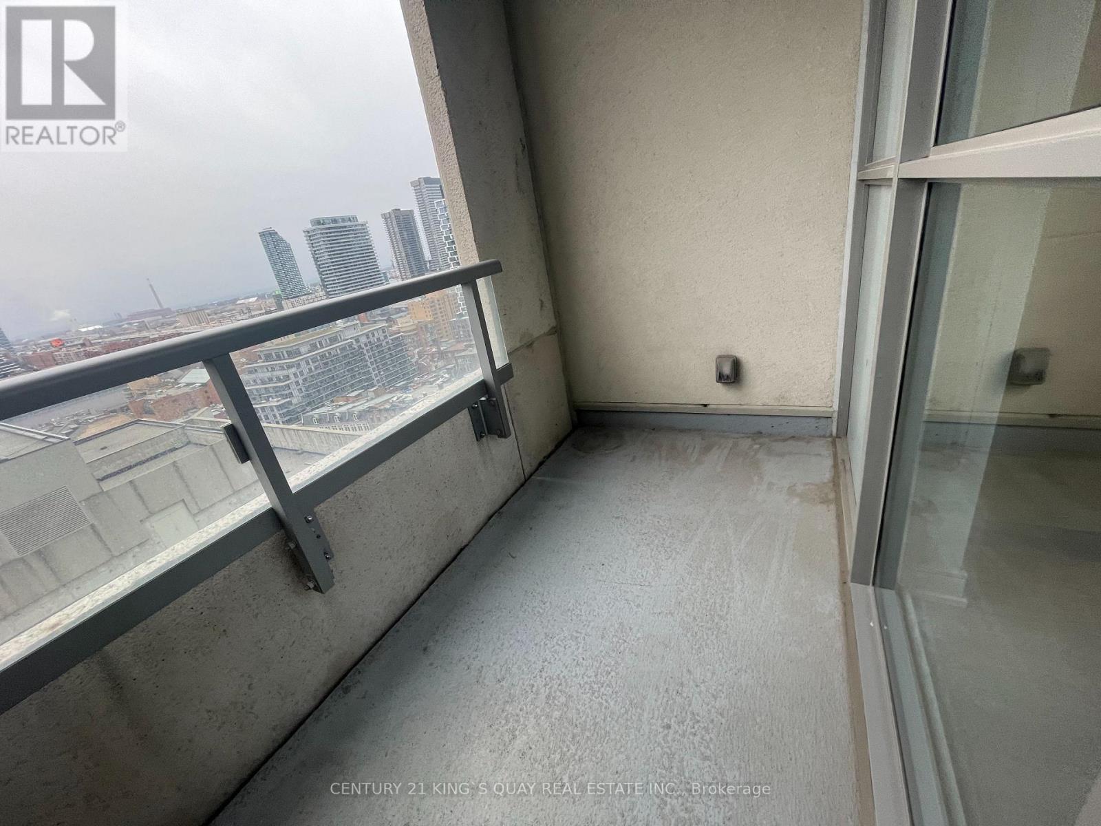 1808 - 88 Scott Street, Toronto, Ontario  M5E 0A9 - Photo 16 - C12766320