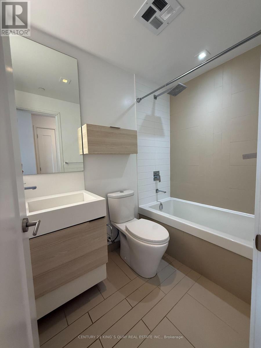 1808 - 88 Scott Street, Toronto, Ontario  M5E 0A9 - Photo 15 - C12766320