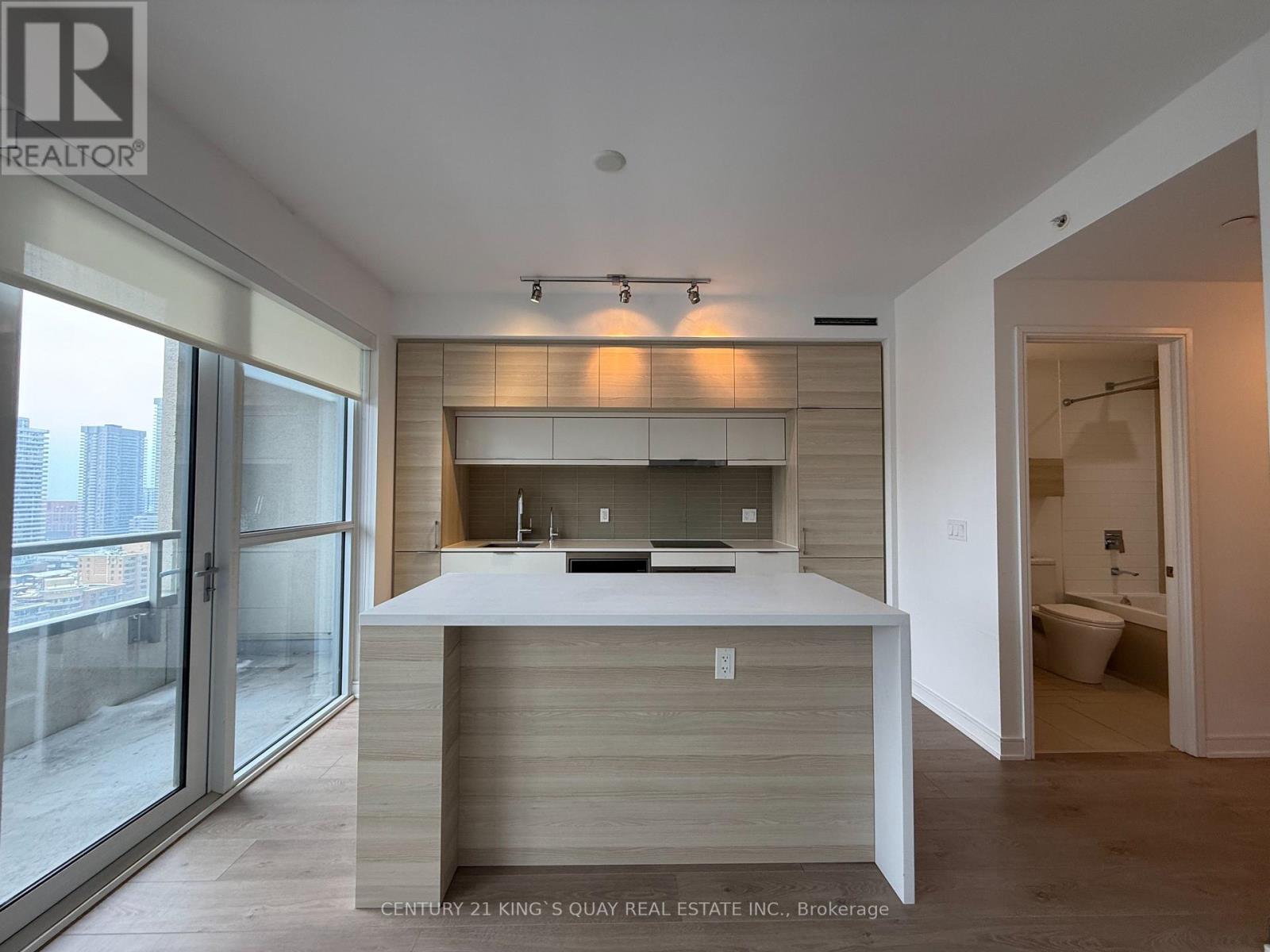 1808 - 88 Scott Street, Toronto, Ontario  M5E 0A9 - Photo 11 - C12766320