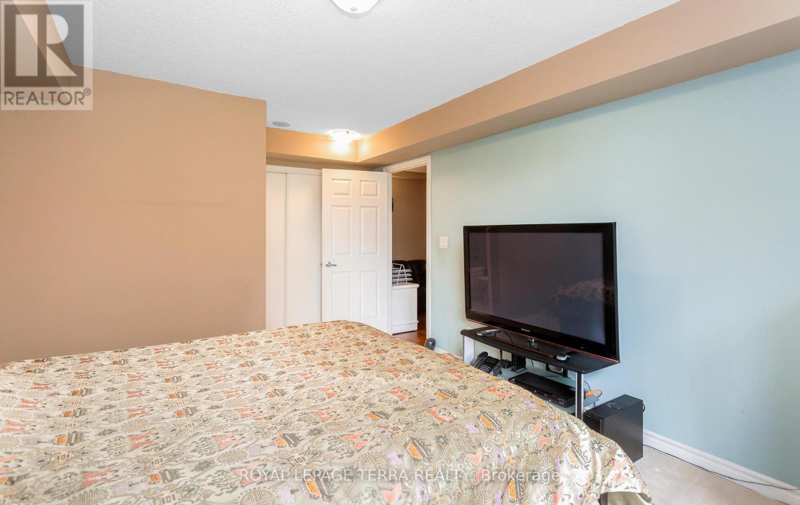 430 - 3888 Duke Of York Boulevard, Mississauga, Ontario  L5B 4P5 - Photo 16 - W12768122