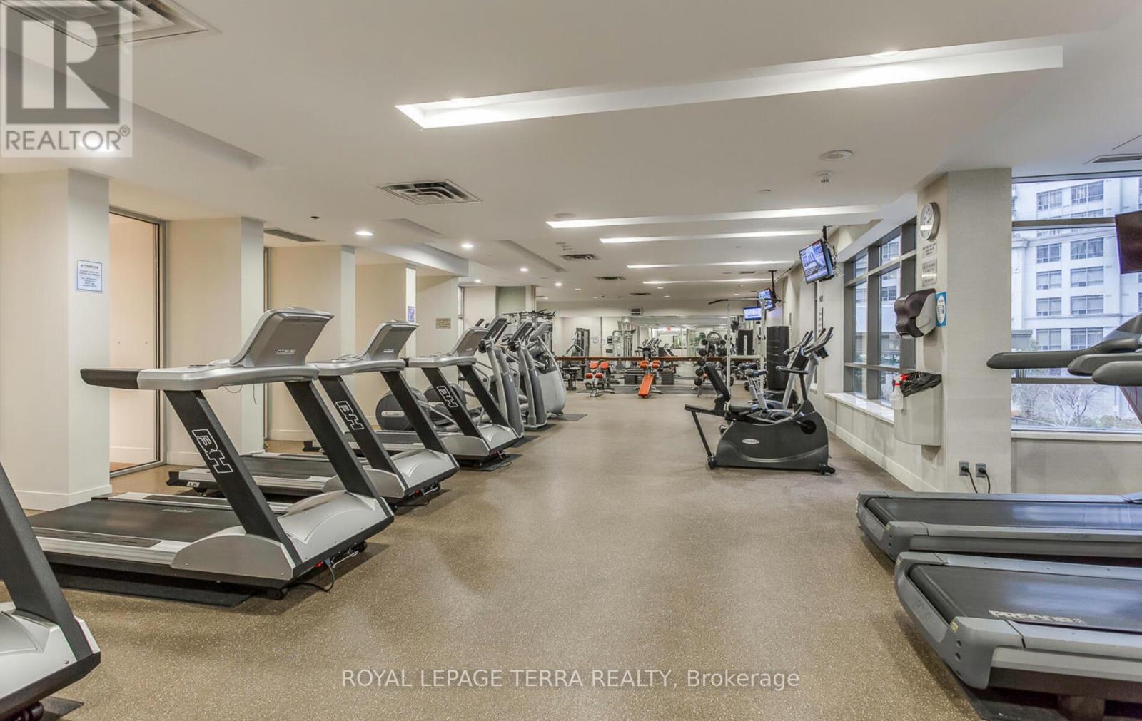 430 - 3888 Duke Of York Boulevard, Mississauga, Ontario  L5B 4P5 - Photo 23 - W12768122