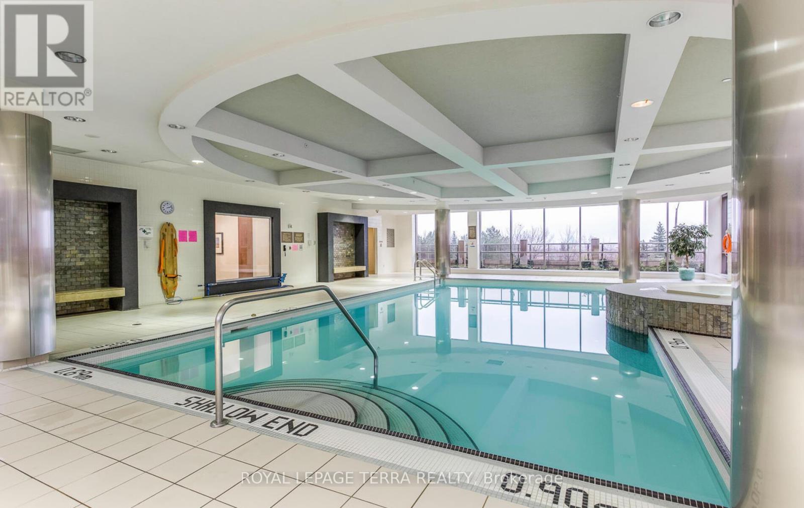 430 - 3888 Duke Of York Boulevard, Mississauga, Ontario  L5B 4P5 - Photo 25 - W12768122