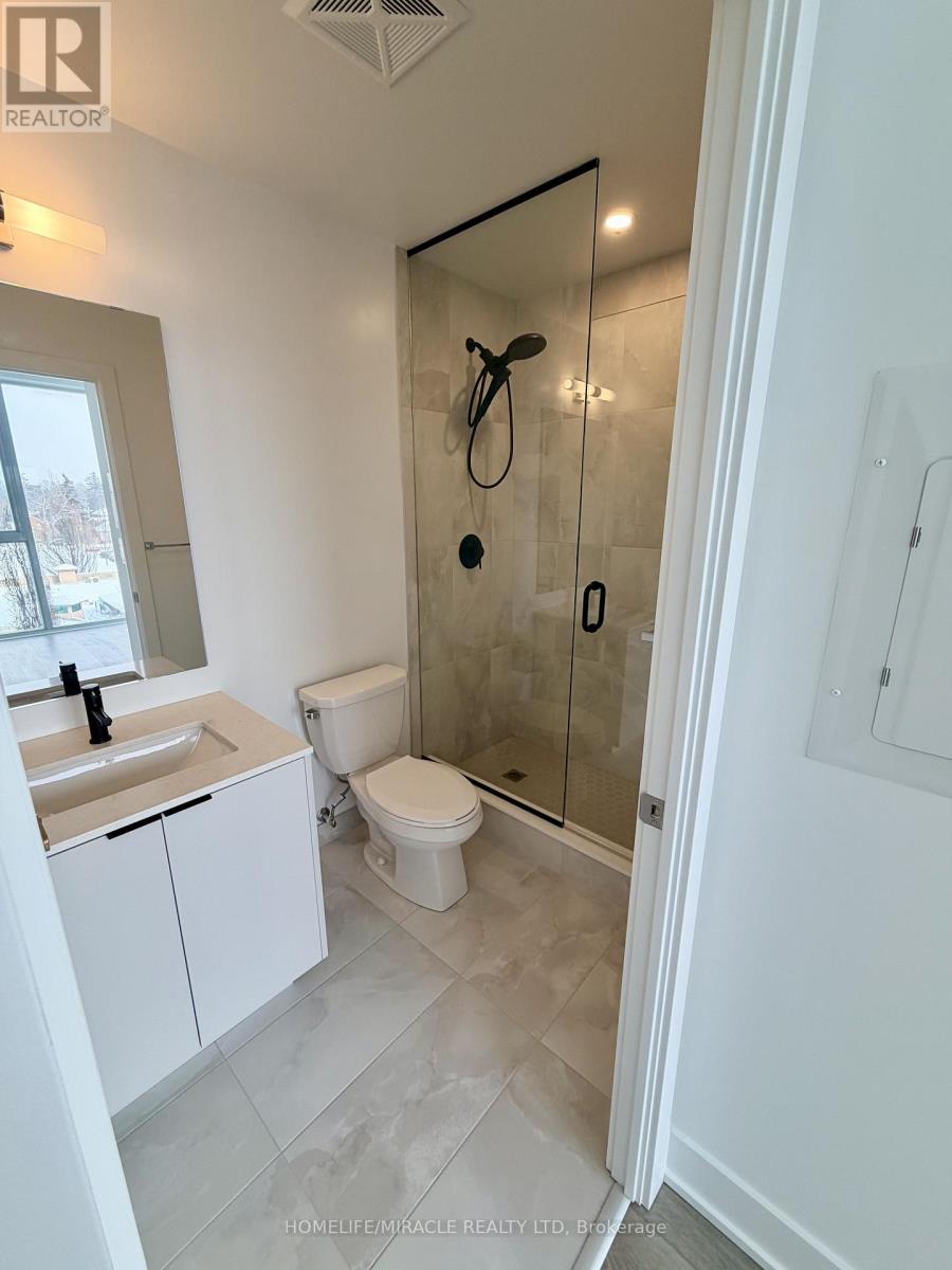 401 - 2088 James Street, Burlington, Ontario  L7R 0H2 - Photo 5 - W12768134