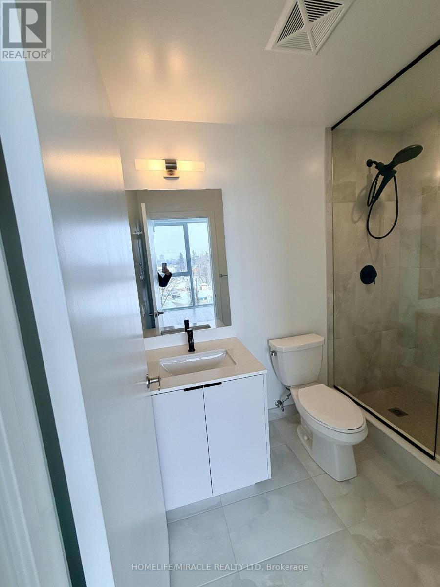 401 - 2088 James Street, Burlington, Ontario  L7R 0H2 - Photo 6 - W12768134