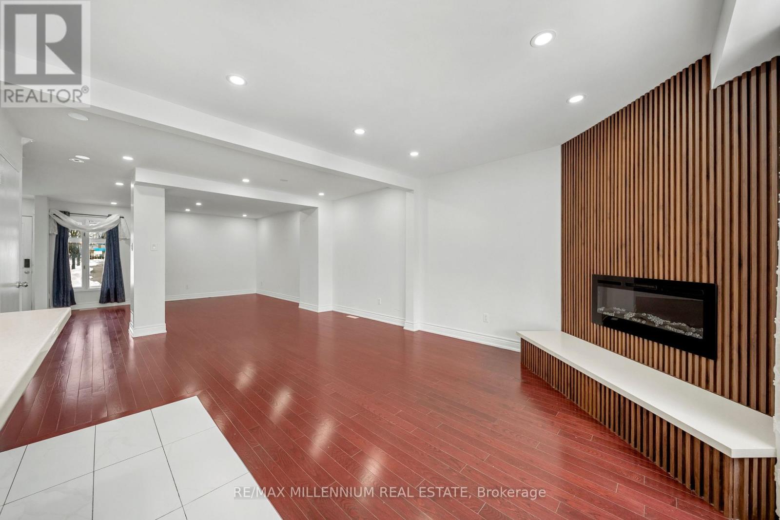 93 Gatesgill Street, Brampton, Ontario  L6X 3T1 - Photo 15 - W12768140