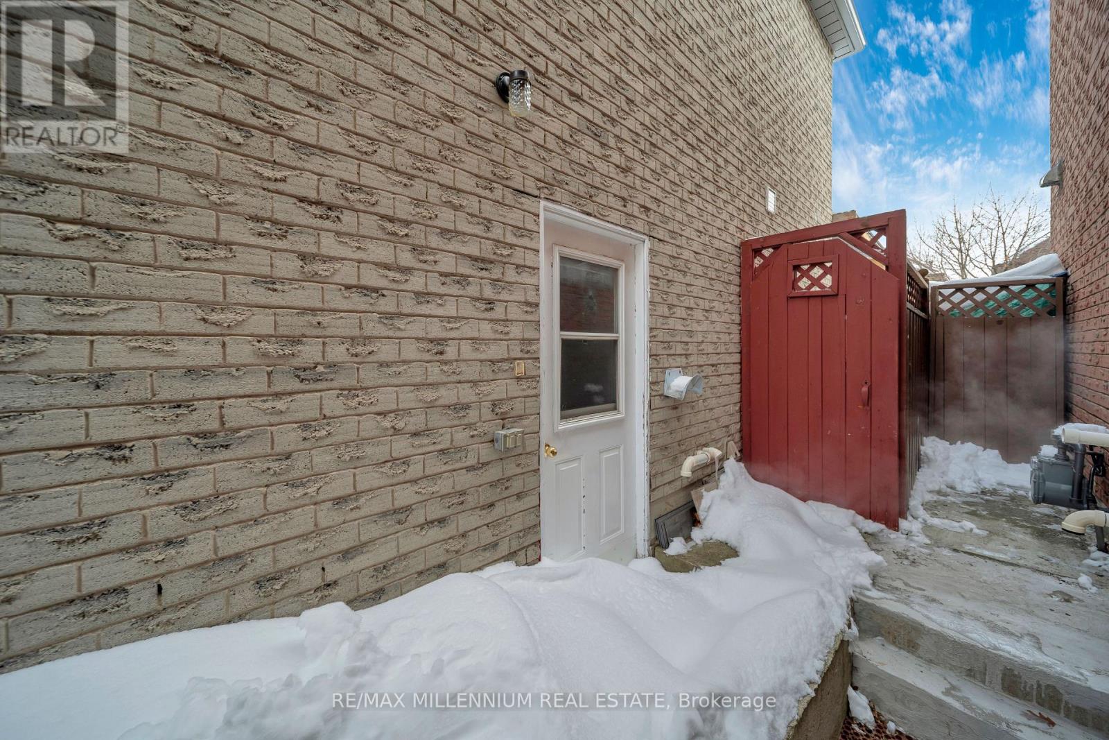 93 Gatesgill Street, Brampton, Ontario  L6X 3T1 - Photo 42 - W12768140