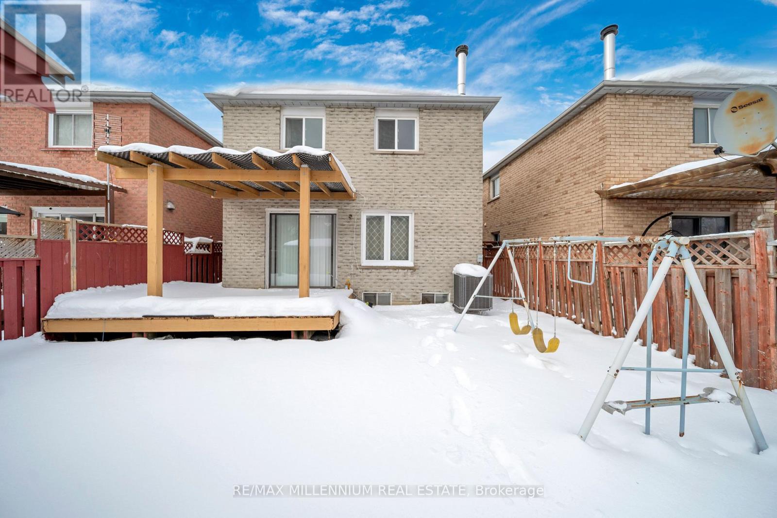 93 Gatesgill Street, Brampton, Ontario  L6X 3T1 - Photo 45 - W12768140