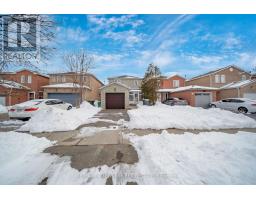 93 GATESGILL STREET, Brampton, Ontario