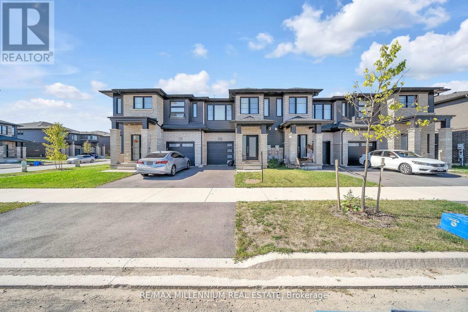 172 KLAGER AVENUE, pelham (fonthill), Ontario