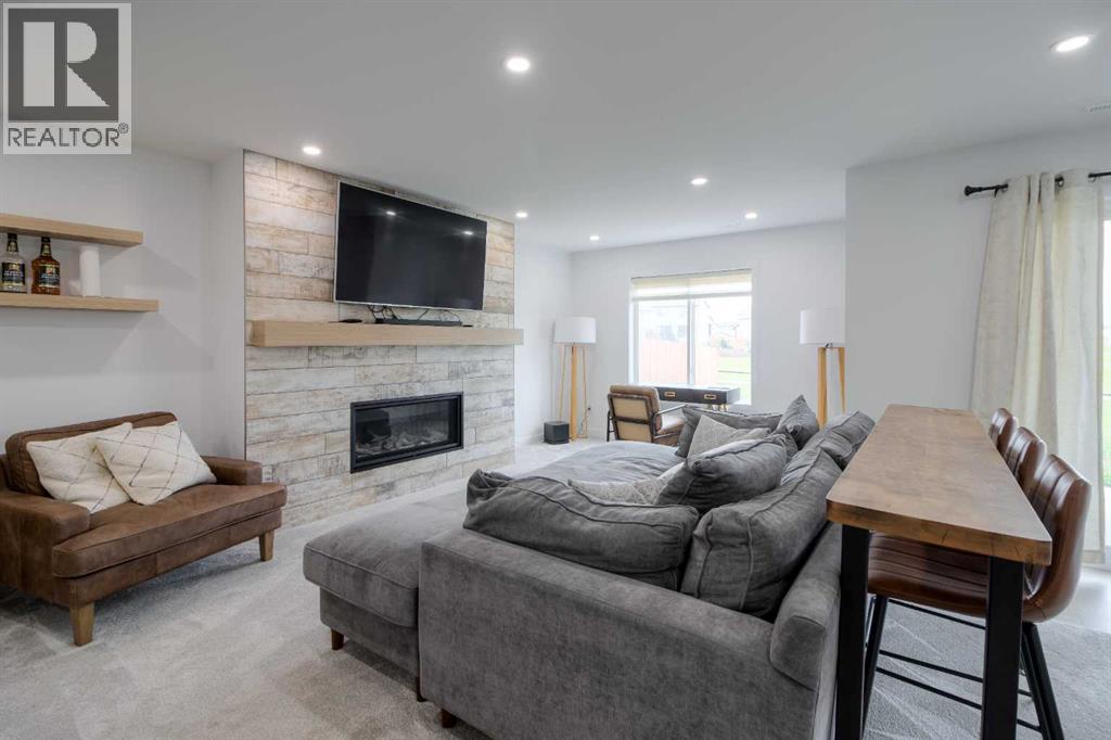 122 Greywolf Road N, Lethbridge, Alberta  T1H 7G5 - Photo 41 - A2252536