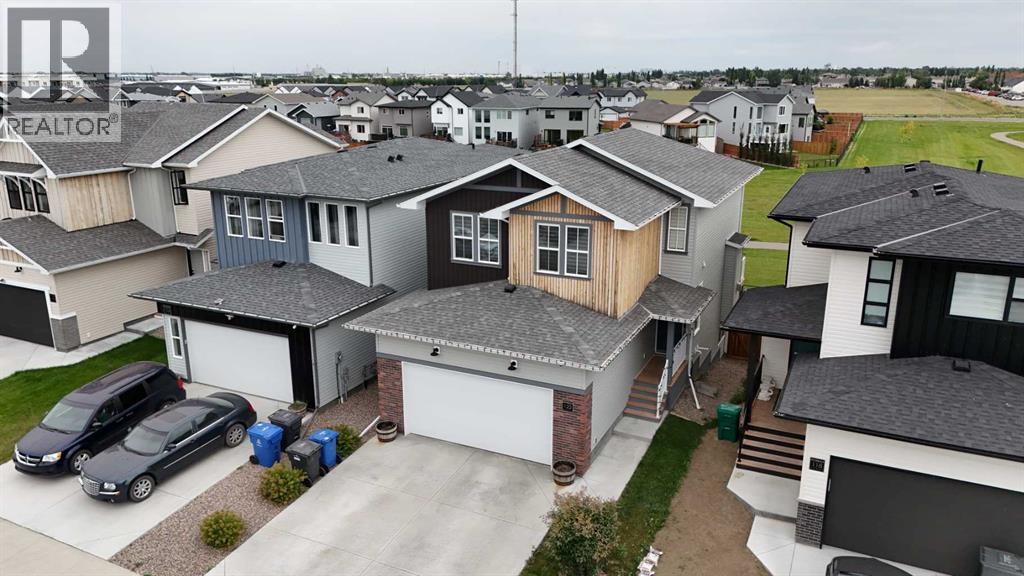 122 Greywolf Road N, Lethbridge, Alberta  T1H 7G5 - Photo 47 - A2252536