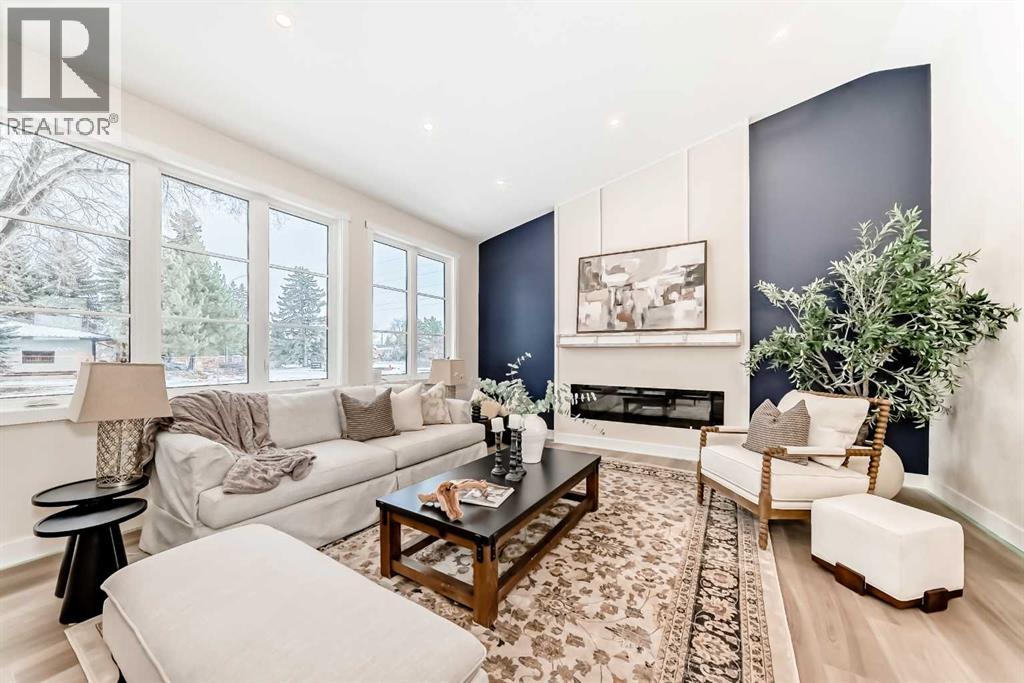 1 Spruce Bank Crescent Sw, Calgary, Alberta  T3C 3b5 - Photo 5 - A2279926