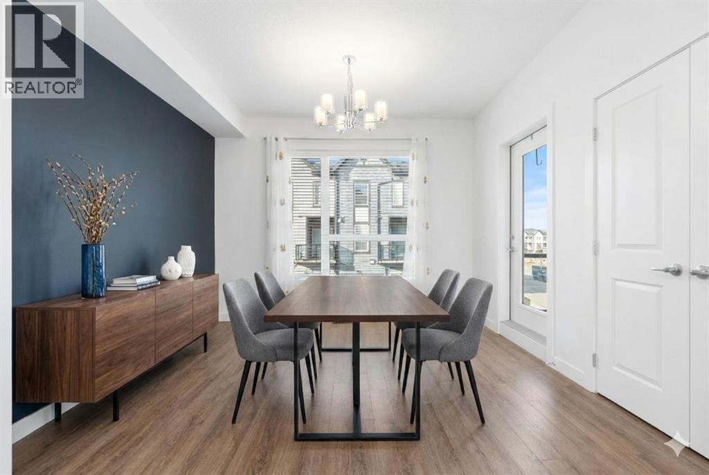 118 Evanscrest Manor Nw, Calgary, Alberta  T3R 1V5 - Photo 4 - A2280804