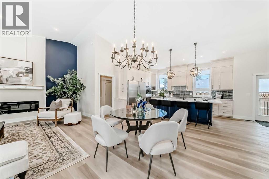 1 Spruce Bank Crescent Sw, Calgary, Alberta  T3C 3b5 - Photo 4 - A2279926