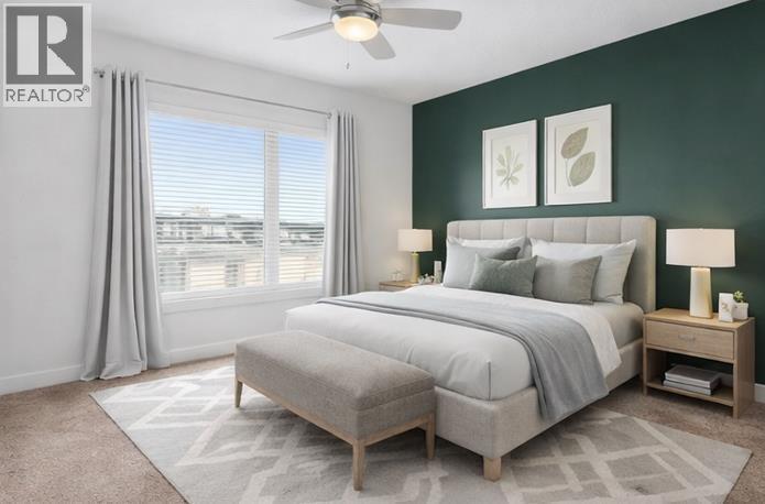 118 Evanscrest Manor Nw, Calgary, Alberta  T3R 1V5 - Photo 13 - A2280804