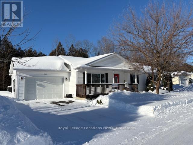 24 KENTUCKY AVENUE, Wasaga Beach, Ontario