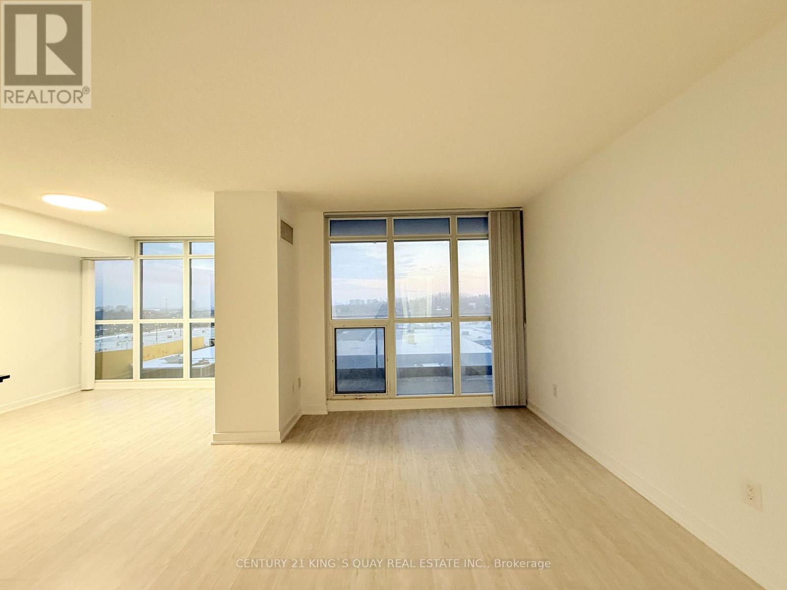 723 - 19 Singer Court, Toronto, Ontario  M2K 0B2 - Photo 3 - C12766574