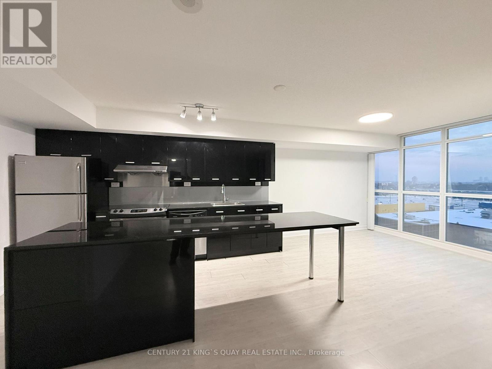 723 - 19 Singer Court, Toronto, Ontario  M2K 0B2 - Photo 5 - C12766574