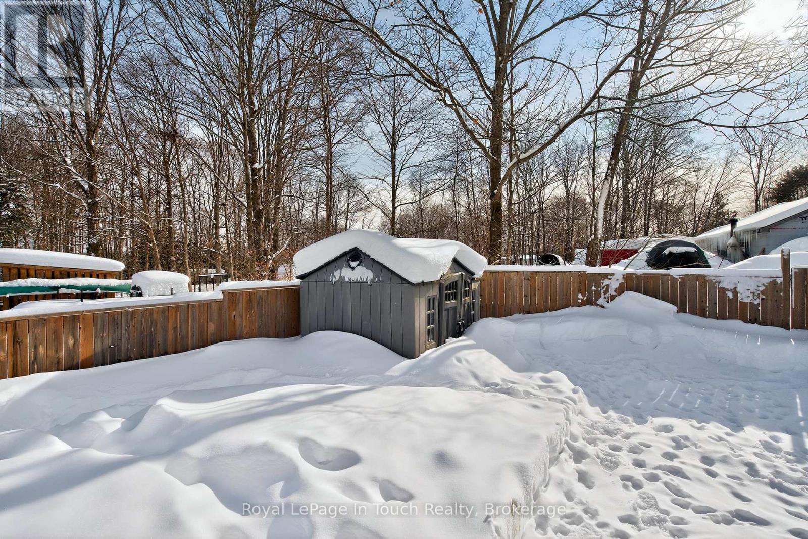 167 Timcourt Drive, Tiny, Ontario  L9M 0B9 - Photo 16 - S12768156