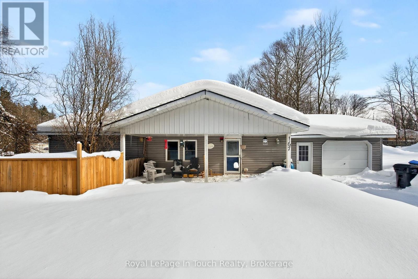 167 Timcourt Drive, Tiny, Ontario  L9M 0B9 - Photo 2 - S12768156