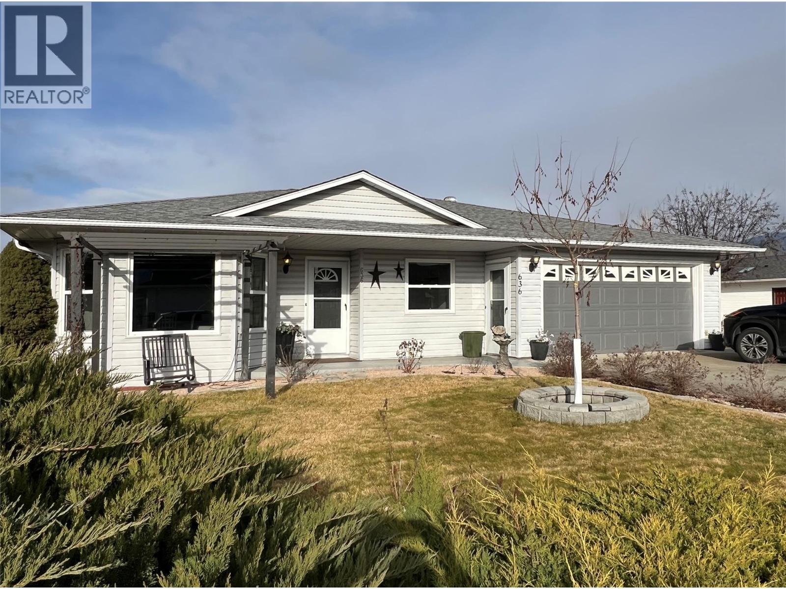 636 6th Avenue, Vernon, British Columbia  V1H 1Z1 - Photo 24 - 10374550
