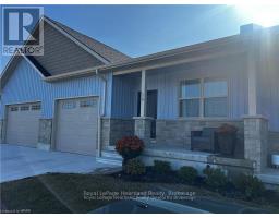 20 SILVER CREEK ROAD, huron east (seaforth), Ontario