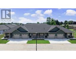 27 SILVER CREEK ROAD, huron east (seaforth), Ontario