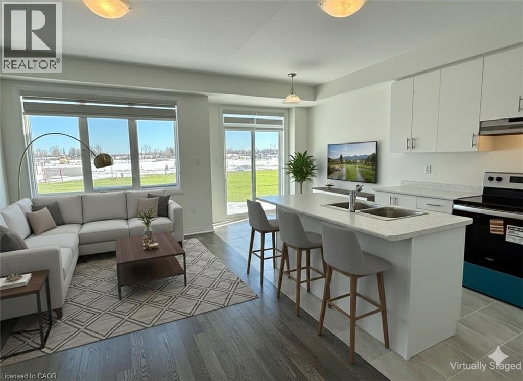 26 Greig Street, Brantford, Ontario  N3T 0W4 - Photo 6 - 40803683