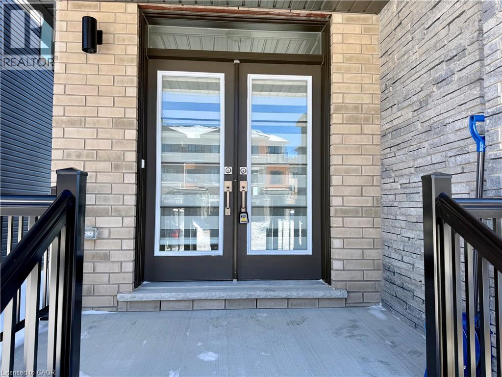 26 Greig Street, Brantford, Ontario  N3T 0W4 - Photo 3 - 40803683