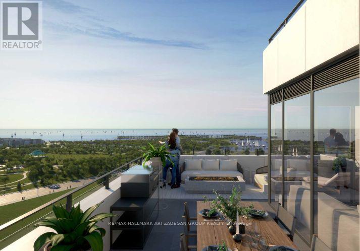 806 - 1050 Eastern Avenue S, Toronto, Ontario  M4L 0B7 - Photo 10 - E12763928