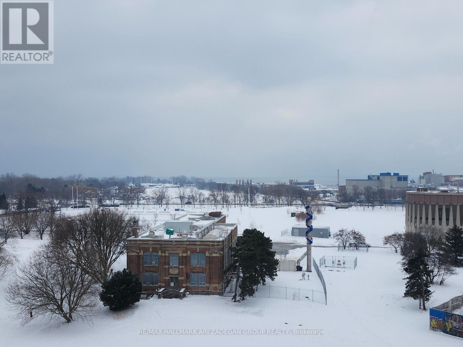 806 - 1050 Eastern Avenue S, Toronto, Ontario  M4L 0B7 - Photo 11 - E12763928