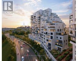 806 - 1050 EASTERN AVENUE S, Toronto, Ontario