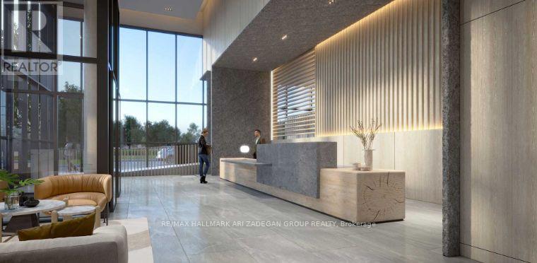 806 - 1050 Eastern Avenue S, Toronto, Ontario  M4L 0B7 - Photo 2 - E12763928