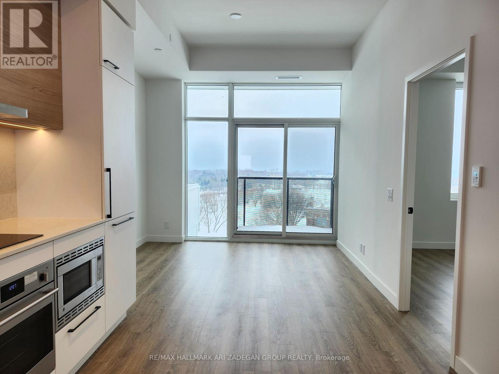 806 - 1050 Eastern Avenue S, Toronto, Ontario  M4L 0B7 - Photo 5 - E12763928