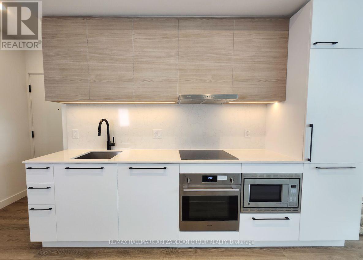 806 - 1050 Eastern Avenue S, Toronto, Ontario  M4L 0B7 - Photo 4 - E12763928